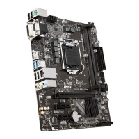 MSI H310M PRO-VDH PLUS DDR4 2666 GLAN 1151p-8.9.Nesil Anakart 1151p8